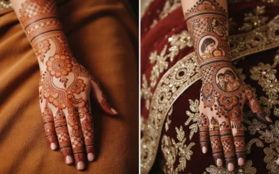 Affordable vs Luxury Mehndi in Panchkula | Complete Guide