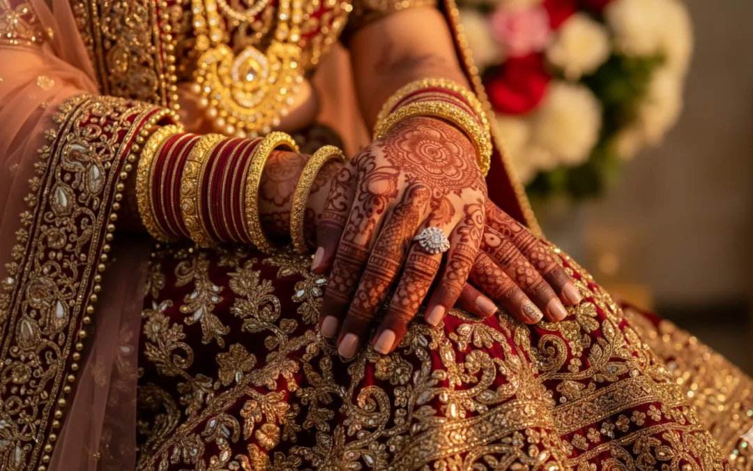 Best Mehndi Artist in Pinjor, Panchkula | Krishna Mehandi Art