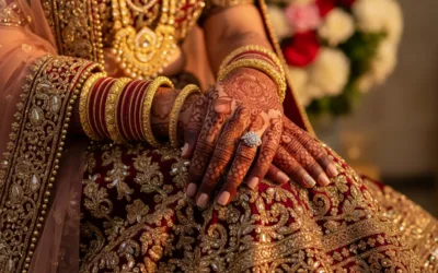 Best Mehndi Artist in Pinjor, Panchkula | Krishna Mehandi Art